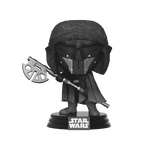 AMB: Star Wars: Rise of Skywalker - KOR Long Axe, , hi-res view 2