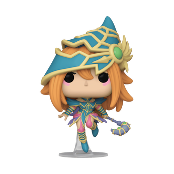 Pop! Magician’s Valkyria, Image 1