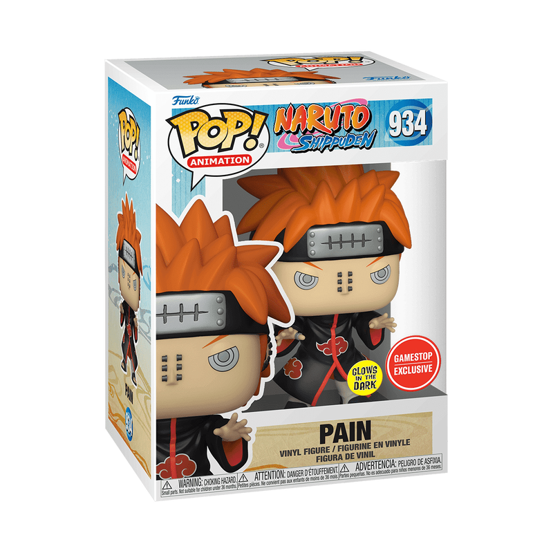Pop! Pain (Glows In The Dark), , hi-res view 1