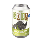 Vinyl SODA Rocksteady (Mutant Mayhem), , hi-res view 2