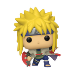 Pop! Minato Namikaze, , hi-res view 1