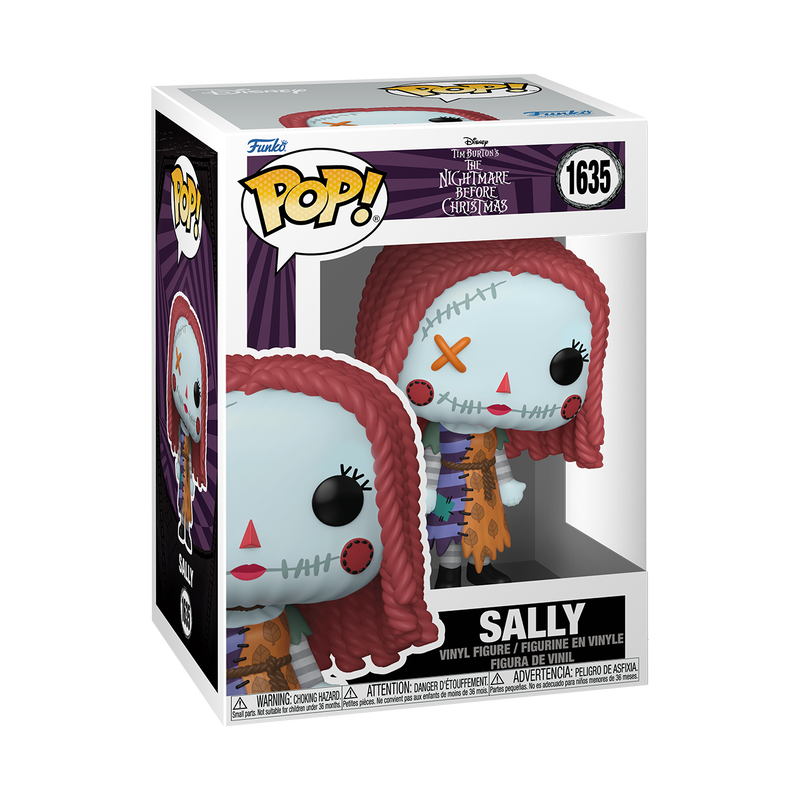 Pop! Sally (Patchwork), , hi-res view 2