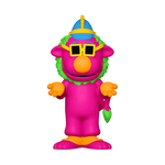 Vinyl SODA Drooper (Black Light), , hi-res view 3