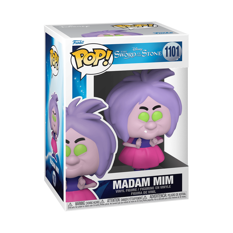 Pop! Madam Mim, , hi-res view 2