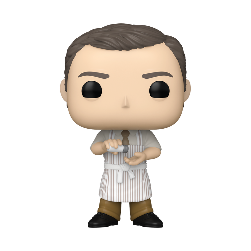 Pop! Charles Boyle, , hi-res view 1