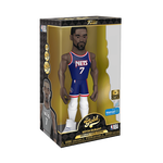 Vinyl GOLD 12" Kevin Durant - Nets, , hi-res view 4