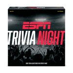 ESPN Trivia Night Board Game, , hi-res view 1