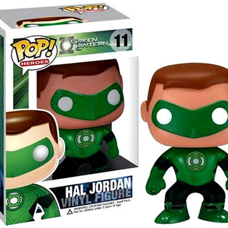 Hal Jordan, , hi-res view 1