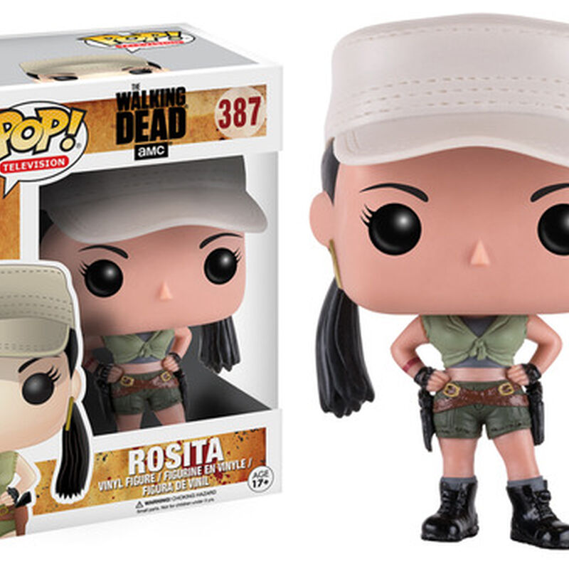 TWD - Rosita, , hi-res view 1