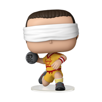 Pop! Peter La Fleur(Dodgeball)