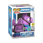 Pop! Glow Loot Llama, , hi-res view 2
