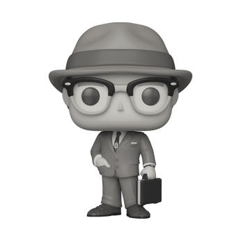 Pop! 50s Vision, Image 1