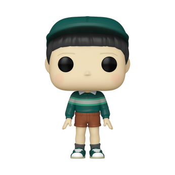 Pop! Chul-su, Image 1