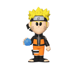Vinyl SODA Naruto Uzumaki, , hi-res view 1