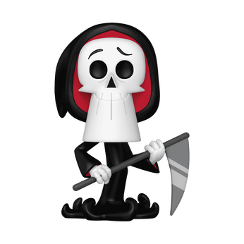 Pop! Grim, Image 1