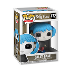 Pop! Sally Face, , hi-res view 2