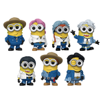 Pop! BTS x Minions 7-Pack, , hi-res view 1