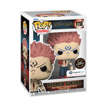 Pop! Ryomen Sukuna with Heart, , hi-res view 4