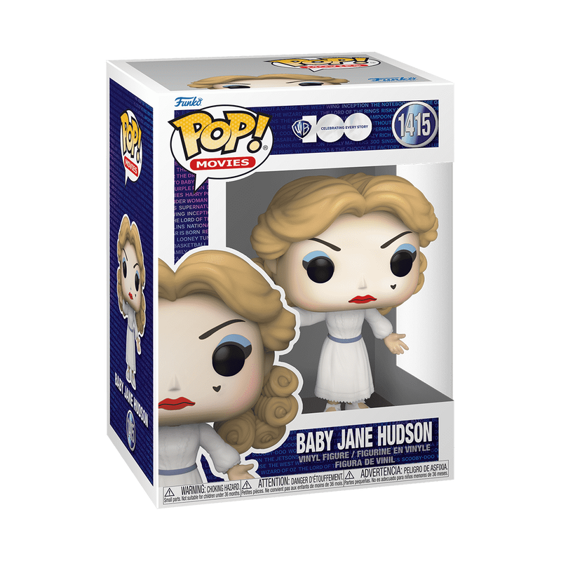Pop! Baby Jane Hudson, , hi-res view 2