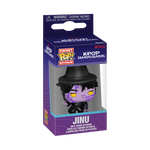 Pop! Keychain Jinu (Demon), , hi-res view 2