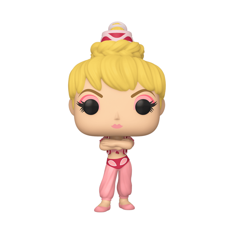 POP TV: Jeannie, , hi-res view 1