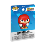 Pop! Vinyl Pin Knuckles the Echidna, , hi-res view 1
