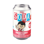Vinyl SODA Freddy Funko as Big Boy, , hi-res view 2