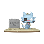 Pop! Deluxe Zombie Snowball, , hi-res view 1