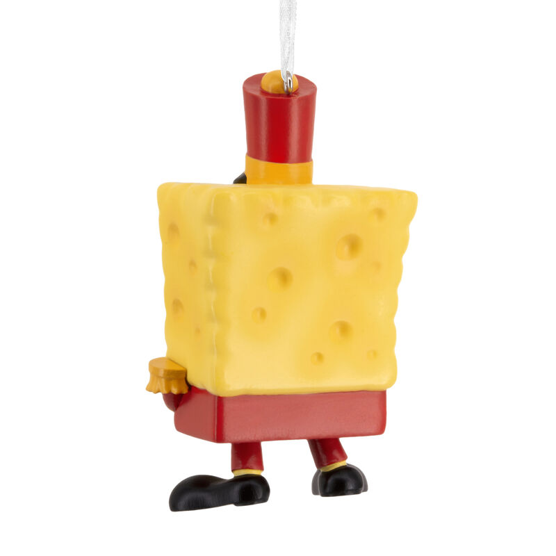 SpongeBob SquarePants Ornament, , hi-res view 3