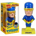 Marvel: X-Men Cyclops Bobble Head Phthalate Free, , hi-res view 1