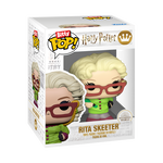 Bitty Pop! Harry Potter and the Goblet of Fire Rita Skeeter, , hi-res view 1