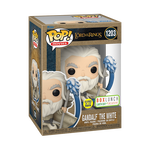 Gandalf the White (Glows in the Dark), , hi-res view 1
