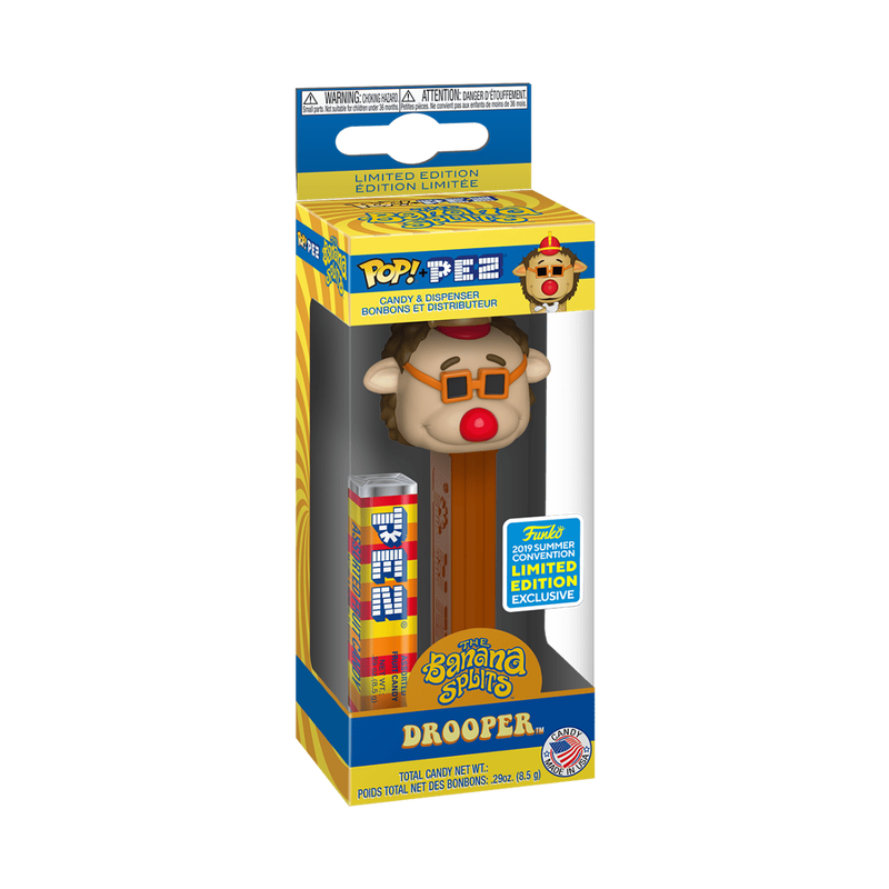Pop! PEZ Drooper, , hi-res view 2