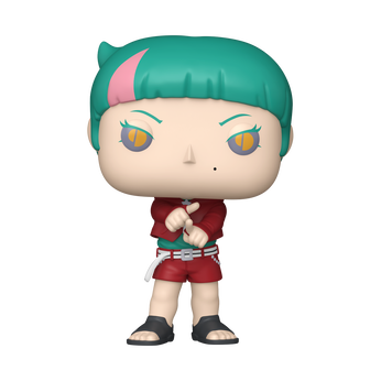 Pop! Daemon, Image 1