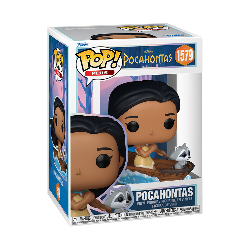 Pop! Plus Pocahontas, , hi-res view 2
