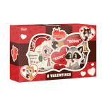 Villainous Valentines 8 Piece Card Set, , hi-res view 1