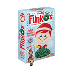 FunkO&rsquo;s Cereal Santa Freddy Funko, , hi-res view 1