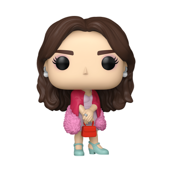 Pop! Emily Cooper, Image 1