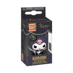 Pop! Keychain Kuromi (Royal Outfit) (20th Anniversary), , hi-res view 2