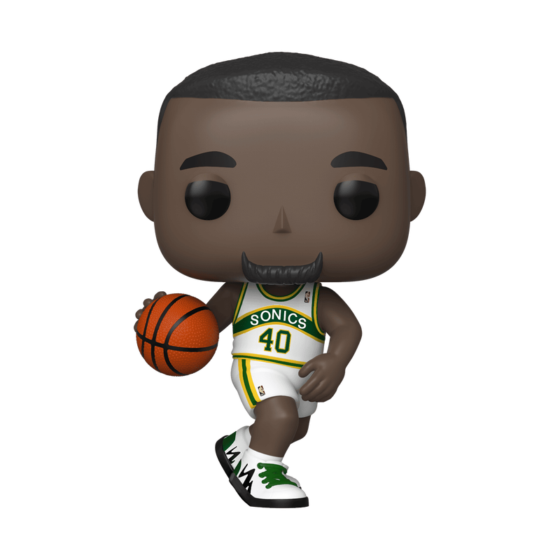 Pop! Shawn Kemp, , hi-res view 1