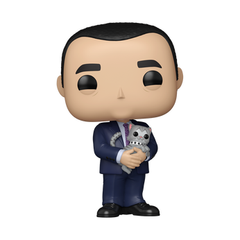 Pop! Louis Litt with Mikado, Image 1