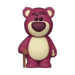 Vinyl SODA Lotso, , hi-res view 1