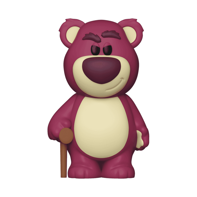 Vinyl SODA Lotso, , hi-res view 1