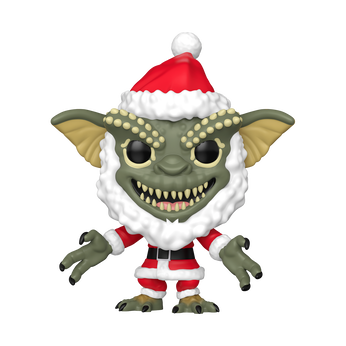 Pop! Stripe (Santa Coat), , hi-res view 1