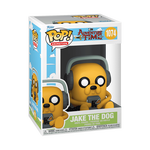 Pop! Jake the Dog, , hi-res view 2