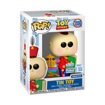 Pop! Tin Toy with Pop! Protector, , hi-res view 2