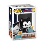 Pop! Figaro with Cleo, , hi-res image number 2