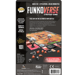 Funkoverse: Golden Girls 101 2-Pack Board Game, , hi-res view 3