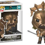 POP Heroes: Aquaman - Arthur Curry as Gladiator, , hi-res view 1
