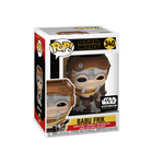 AMB: POP Star Wars: Rise of Skywalker - Babu Frik, , hi-res view 1